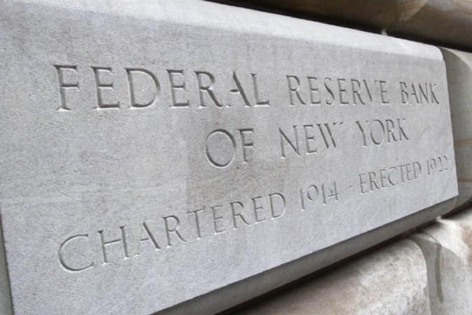 Federal Reserve Bank of New York