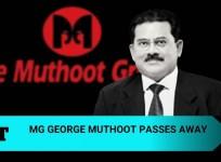 MG George dead