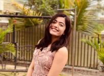 Rashmika Mandanna