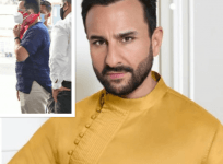 Saif Ali Khan
