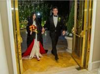 Nicolas Cage wedding