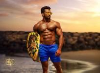 Dhanasekar Sakthivel