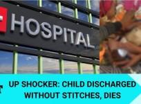 UP shocker