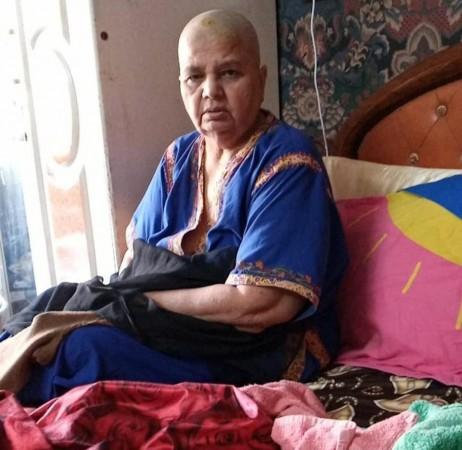 Jaya Sawant, Rakhi Sawant's mother, is suffering from cancer. Jaya Sawant
