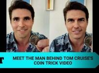 Tom Cruise deepfake