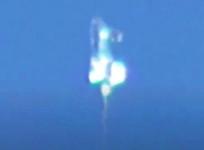 jellyfish UFO