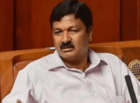Ramesh Jarkiholi