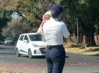 Chandigarh police