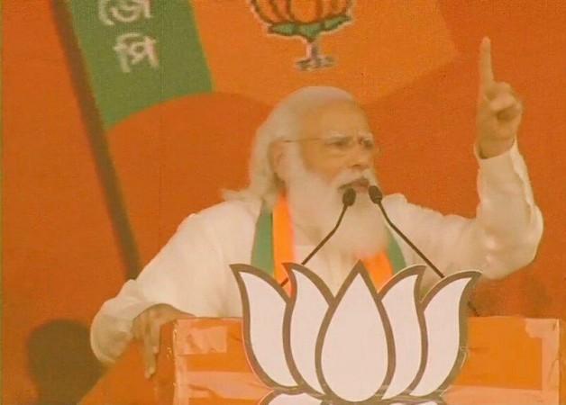 modi