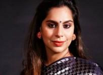Upasana Kamineni Konidela