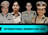 International women's day