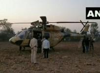 AHL Dhruv