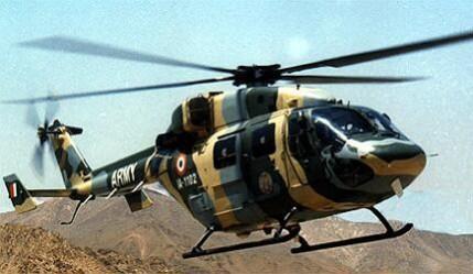 Dhruv helicopter Dhruv helicopter
