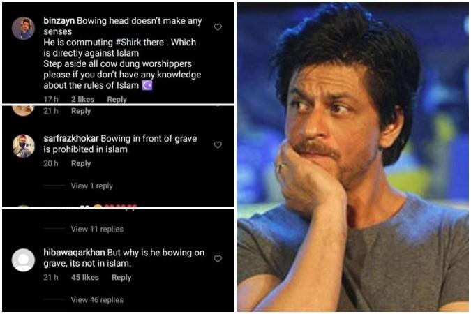 Shah Rukh Khan reveals if he's quit smoking, reacts to troll on