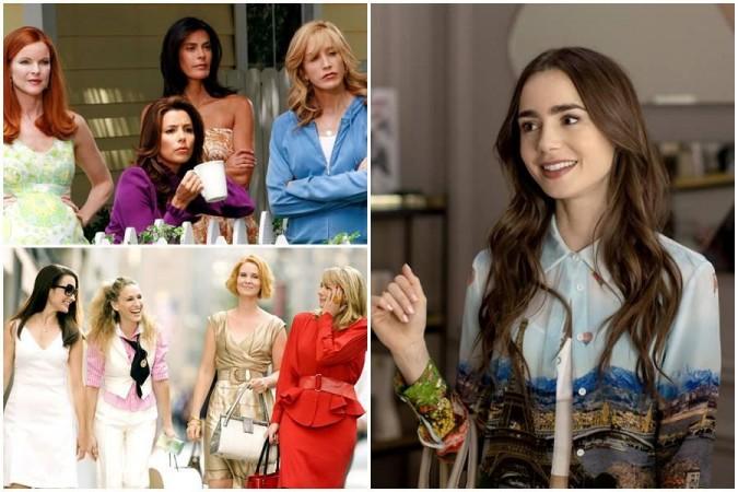 Womens Day special web-series