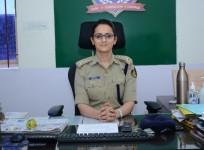 Isha Pant