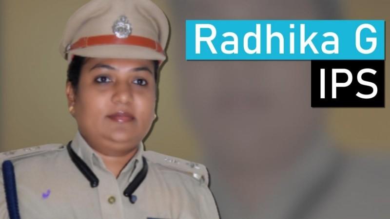 Radhika