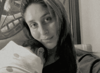 Kareena Kapoor newborn first look