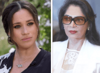 Meghan Markle, Simi Garewal