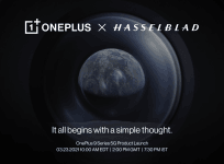 OnePlus Hassleblad