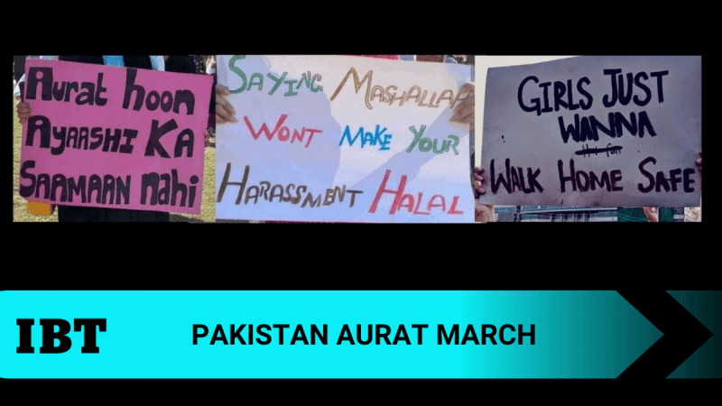 Aurat March