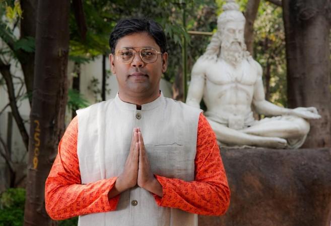 Kuldeep Nikam