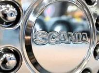 scania