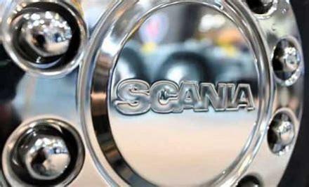 scania
