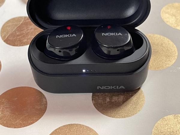 Nokia Power Earbuds Lite review