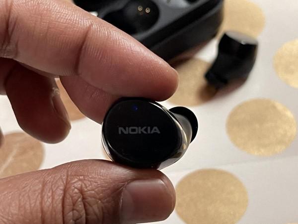 Nokia Power Earbuds Lite review