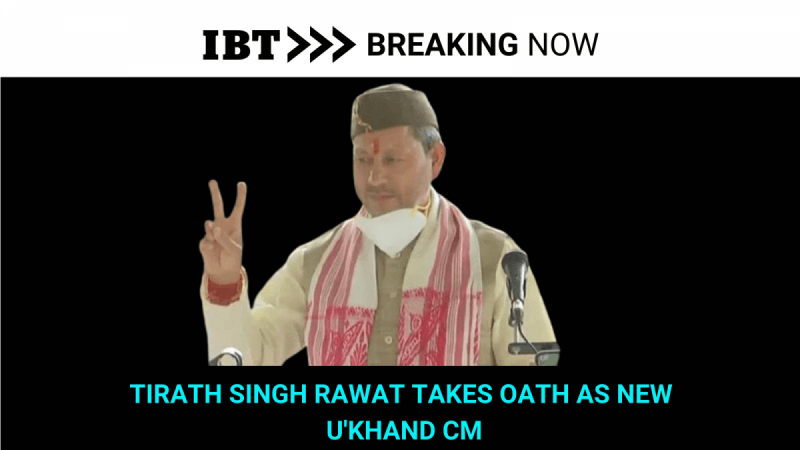 Uttarakhand