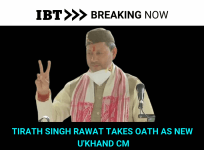 Uttarakhand