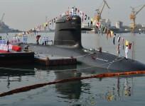 INS Karanj