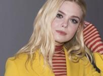 Elle Fanning