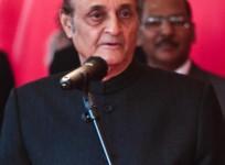 Dr Karan Singh