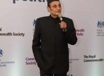 Dr Karan Singh
