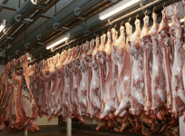 Mutton shops