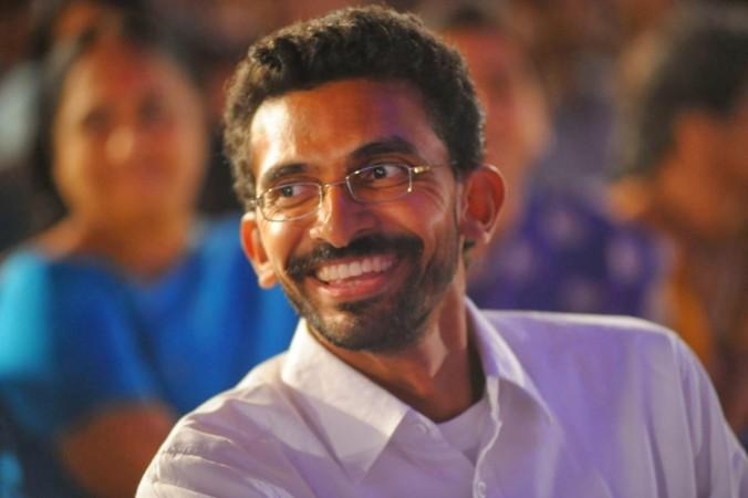 Sekhar Kammula about 'Saranga Dariya' controversy in Love Story