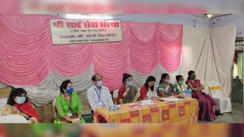 social welfare dept