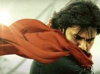 Hari Hara Veera Mallu- Pawan Kalyan's first look poster