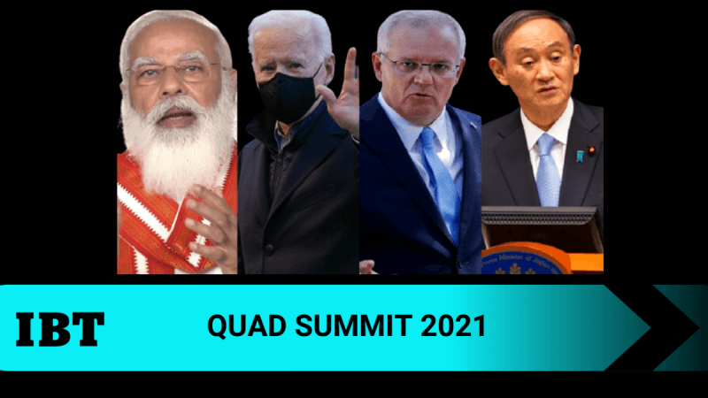 quad summit