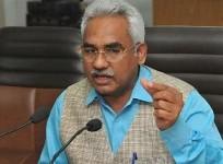 Madan Kaushik