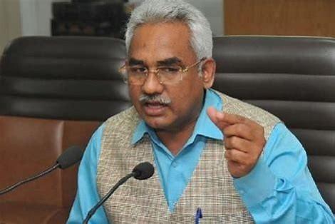 Madan Kaushik