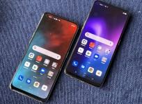 Oppo F19 Pro & F19 Pro