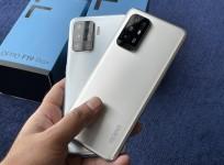 Oppo F19 Pro & F19 Pro
