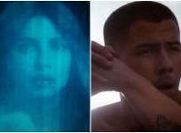 Space man priyanka chopra nick jonas