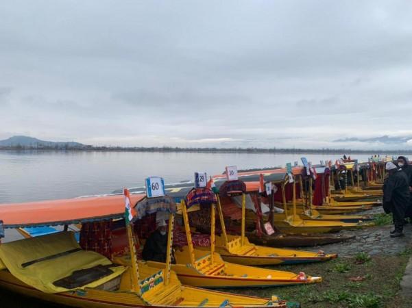 Azadi Ka Amrut Mahotsav, Kashmir Azadi Ka Amrut Mahotsav, Kashmir