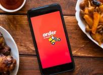 Zomato App