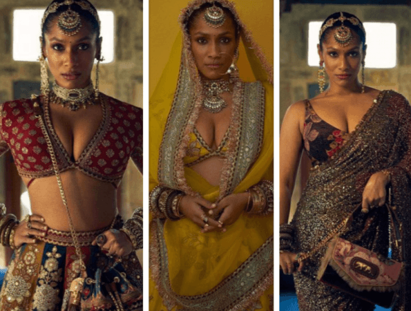 Masaba Gupta Masaba Gupta