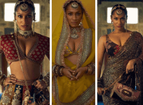 Masaba Gupta